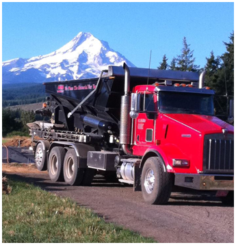 Heavy Truck