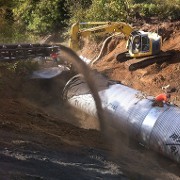 Pipe Bedding