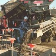 Concrete Work